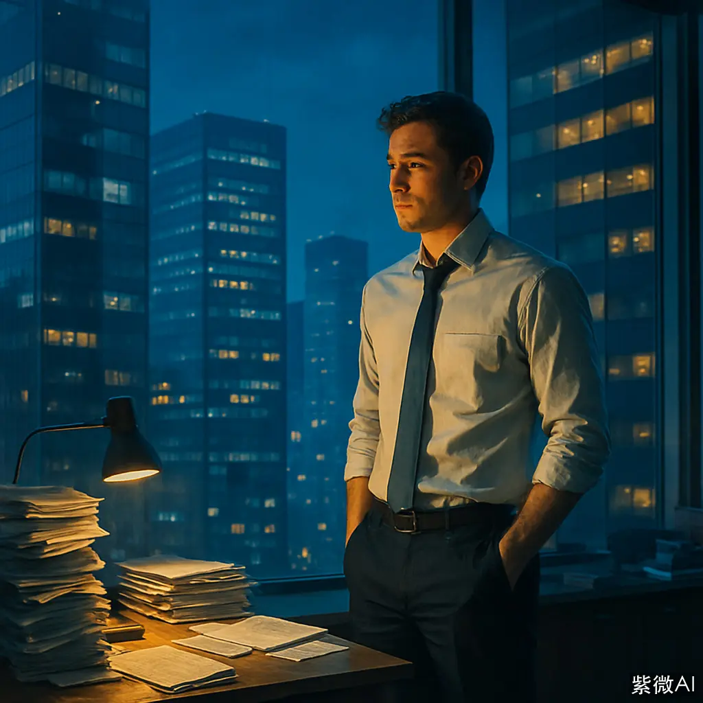 為什麼我的事業總是充滿激烈競爭、需要拼命往前衝，卻容易遇到阻礙、衝突或突發變化，感覺特別累？ 圖片
