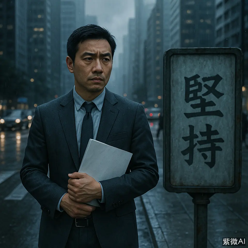 行動上要麼特別果斷快速切割，要麼陷入緩慢堅持的拖磨消耗，難以在快與慢之間找到穩定節奏 圖片