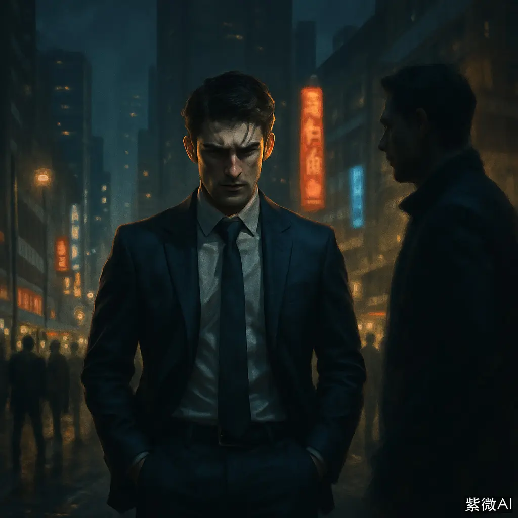 七殺劫財代表什麼？競爭剛猛結構該如何看待 圖片