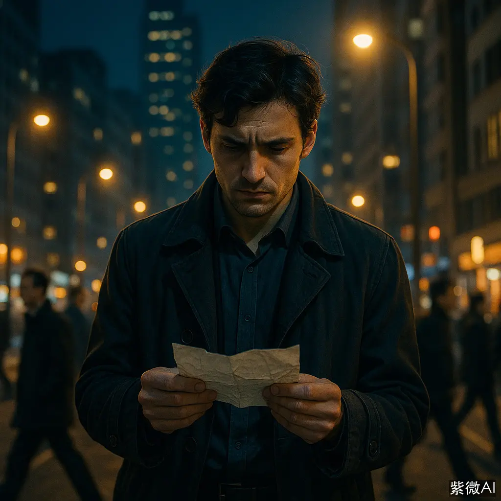 八字帶七殺是壓力還是動力？ 圖片