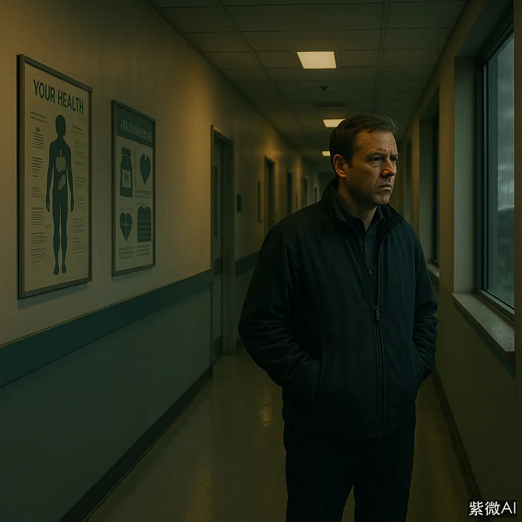 為什麼我性格剛烈拼命，身體卻總是容易受傷、生病、扛不住壓力？ 圖片