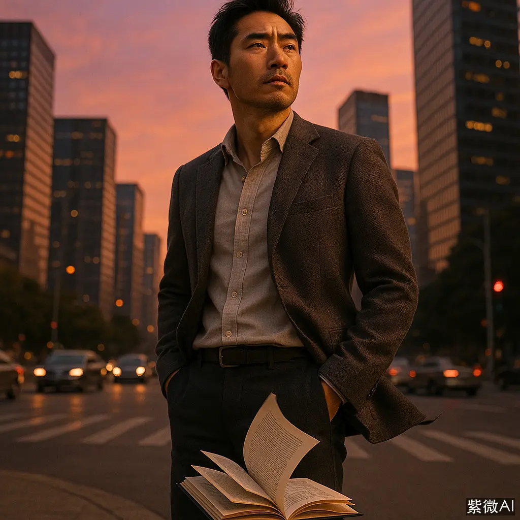 內心充滿剛烈、好勝和突破欲，精神世界容易動盪操勞，對自己和他人要求嚴格，很難真正放鬆享受平靜清福，在成就驅動與內心疲憊之間反覆拉扯 圖片