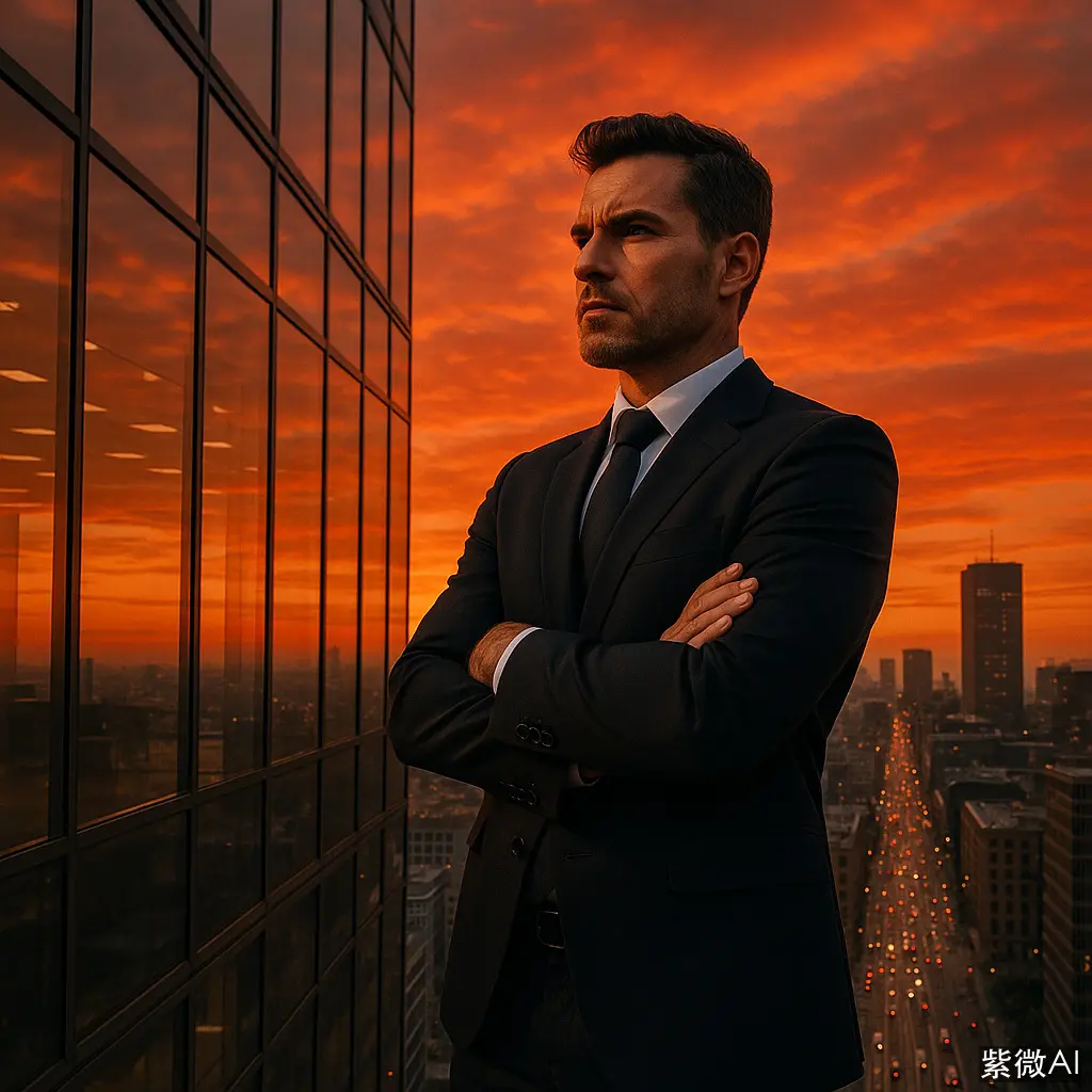 事業決策太果斷剛猛，習慣親力親為硬拼突破，結果執行力強卻容易人際孤立、長期疲憊和階段性受阻 圖片