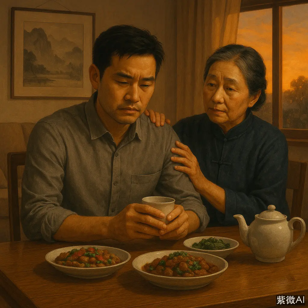 為什麼我和父母之間總是容易有衝突、關係疏離、讓我特別想獨立卻又覺得孤獨？ 圖片
