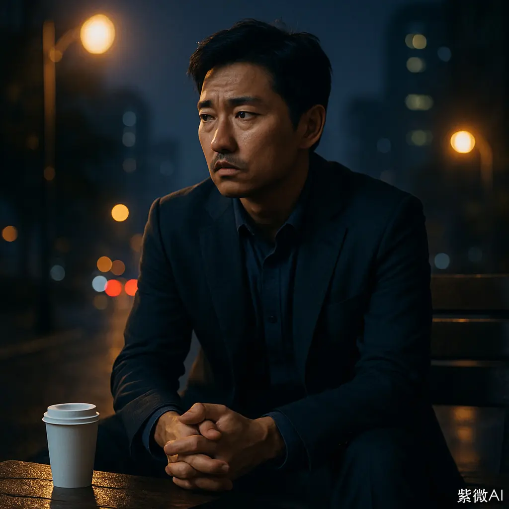為什麼我獨立堅韌、事業心很重，卻在親密關係裡總覺得有隔閡、特別孤獨？ 圖片