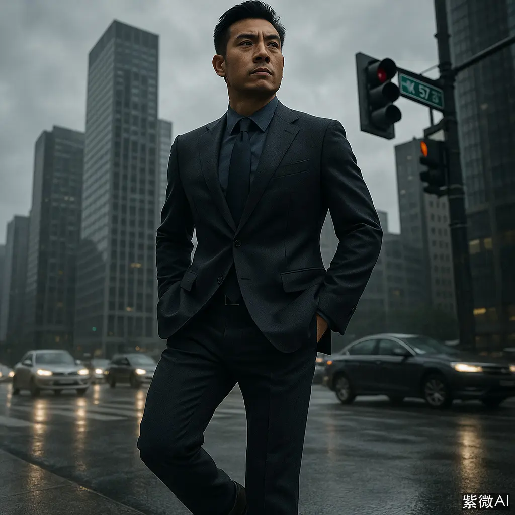 敢衝敢拼、決策果斷、開創力強，但在人生轉折和競爭中容易孤立自己、扛過多壓力，長期感覺拼了卻內心空虛、關係疏離 圖片