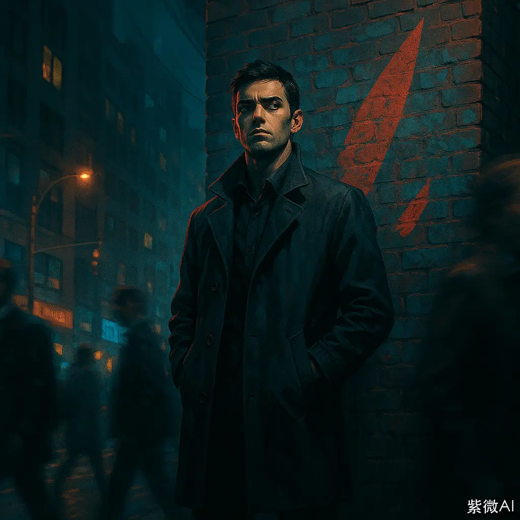 七殺羊刃代表什麼？剛猛駕馭結構該如何看待 圖片