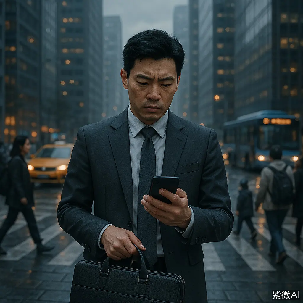 在家待不住卻外出容易高壓力、突發狀況和長期緊繃，衝勁強但難以長期穩定，渴望在外證明自己卻常感到孤獨和不安。 圖片