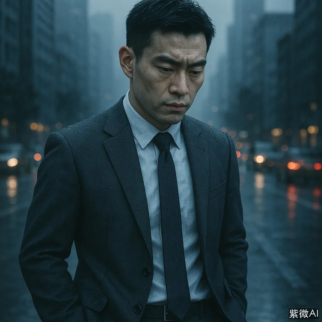 為什麼我外表有威嚴、性格特別果斷剛硬敢拼，卻總覺得人生波折大、辛苦、關係裡容易孤獨或得罪人？ 圖片