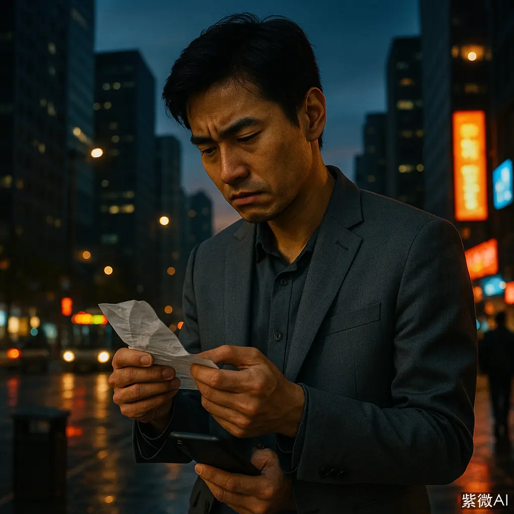 對財富和掌控權特別執著，努力賺錢卻容易因固執或判斷問題造成內耗和反覆消耗 圖片