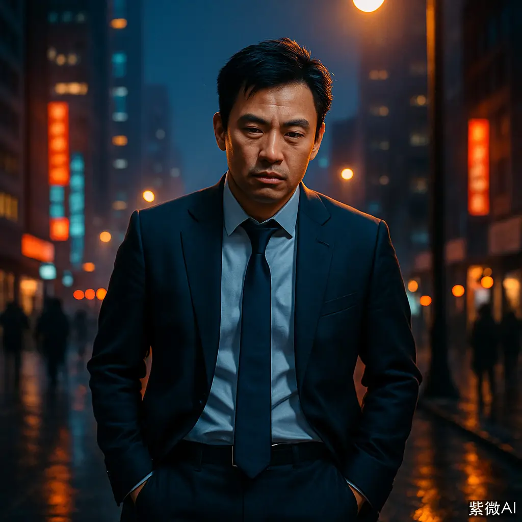 天生強烈的掌控欲和責任感驅使你去領導、安排、保護他人，卻容易因固執和控制方式造成自我內耗與人際距離，在「想做好人」和「大家都不領情」之間反覆拉扯 圖片