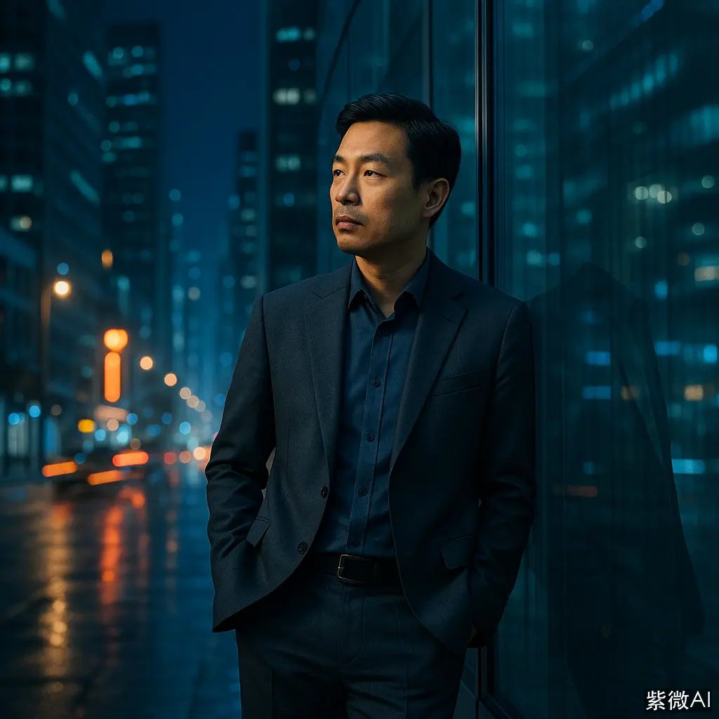 努力賺錢卻總是存不住、家庭資產薄弱，缺乏長期財富穩定感和安全感 圖片