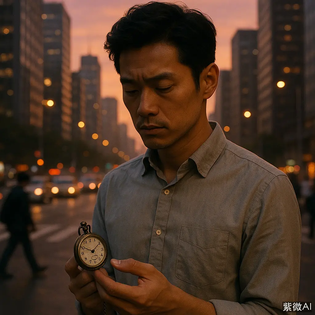 看到同時出生的人命運差異巨大，困惑命盤到底能不能決定人生，容易陷入“命中註定還是後天努力”的拉扯 圖片
