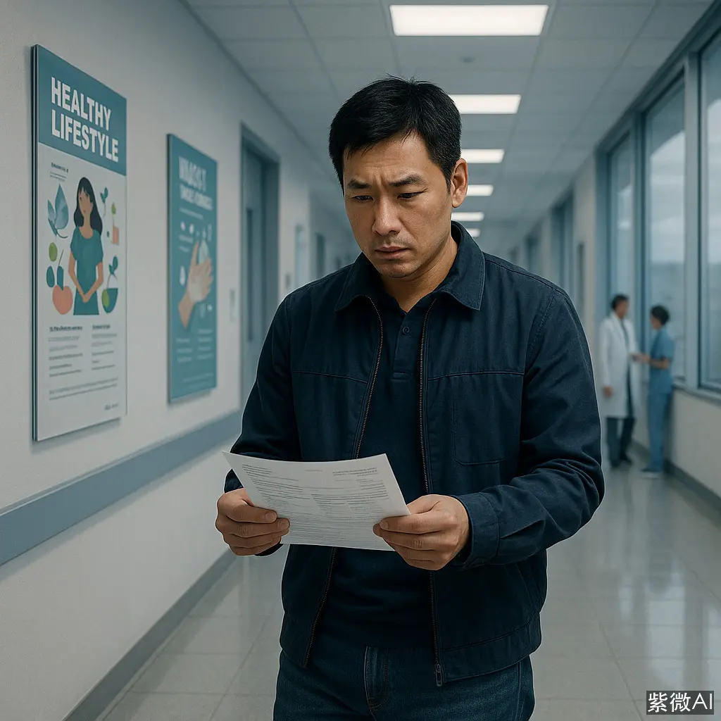 身體經常因為高強度生活或壓力突然出狀況，但恢復能力又很強，不知道該如何長期穩定管理健康 圖片