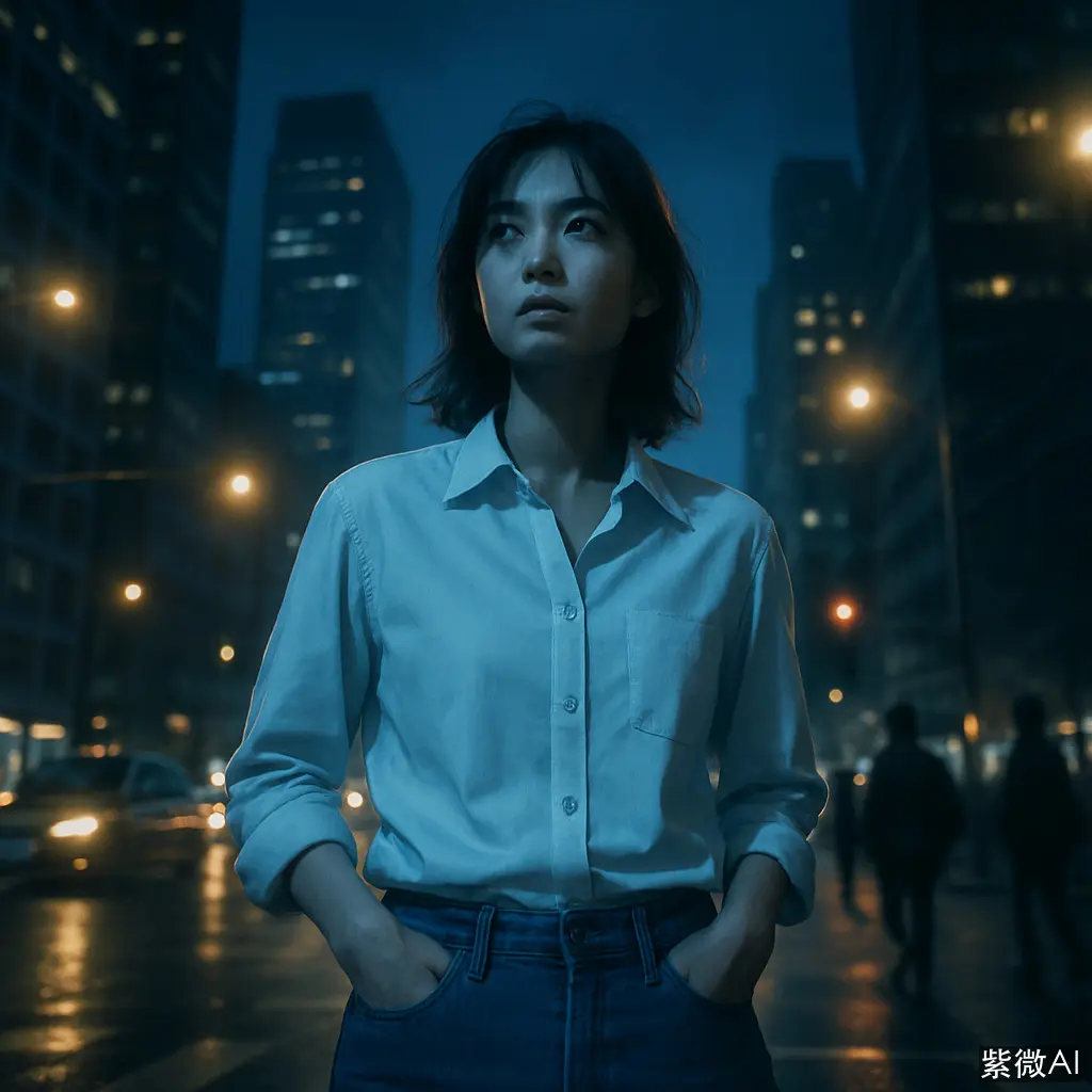 傷官格女命八字格局真的那麼特別嗎？ 圖片