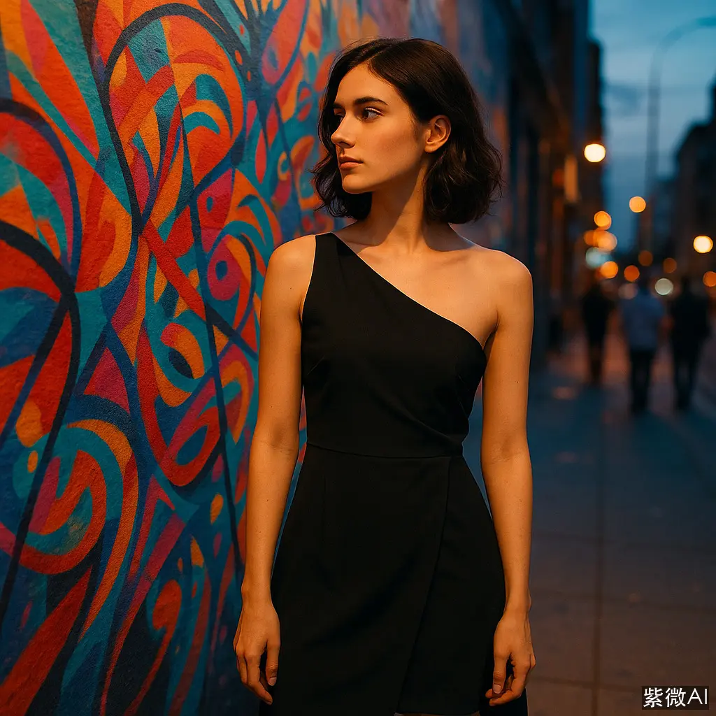 八字傷官女命：事業到底是才華橫溢容易領先，還是婚姻中個性太強容易生出摩擦與遺憾？ 圖片