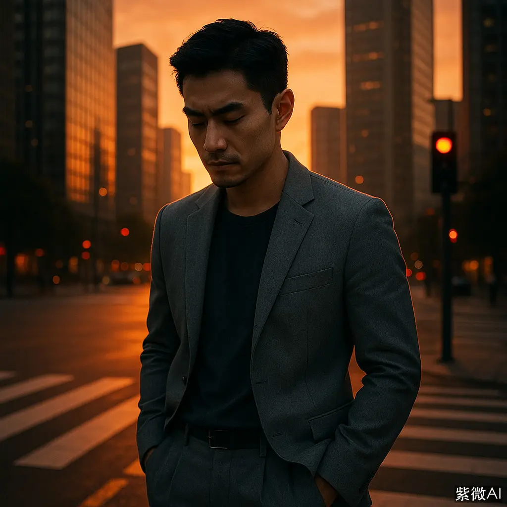 身宮反映後天自我調整能力和運勢強化方向，與特定宮位重合後決定中年以後主要的人生著力點，前期命宮主導時容易出現「努力卻越來越不對勁」的內在摩擦，需主動校準才能讓後天運勢真正匹配自己。 圖片