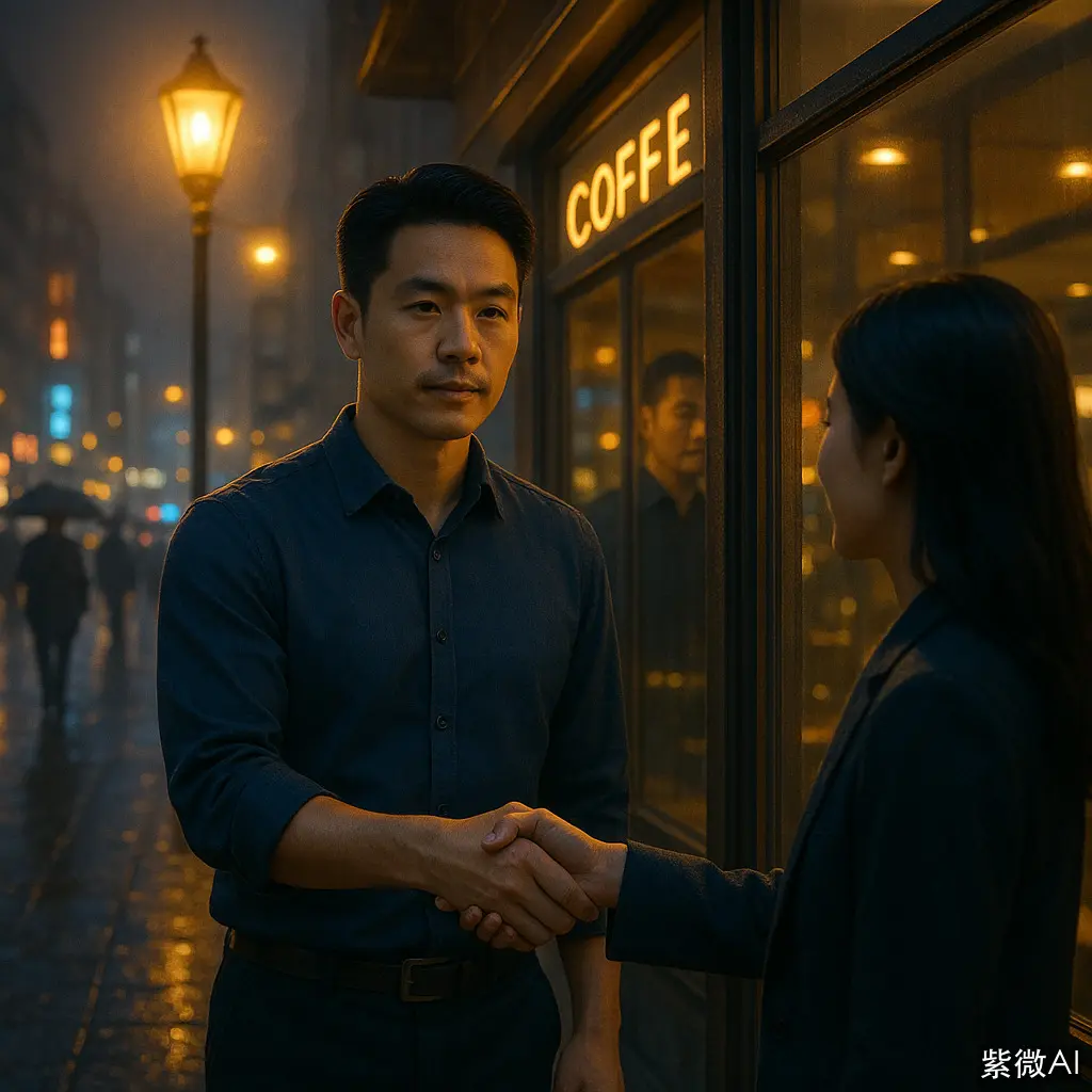 為什麼我特別會跟別人相處、容易被喜歡，卻總在關係和團隊裡覺得沒方向、容易被動？ 圖片