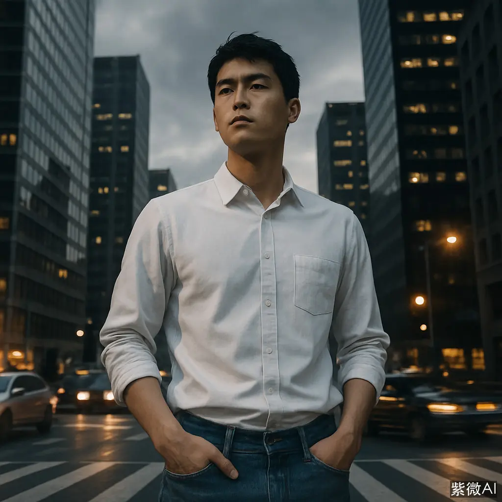 稱骨算命：四兩男命運勢全解讀 圖片