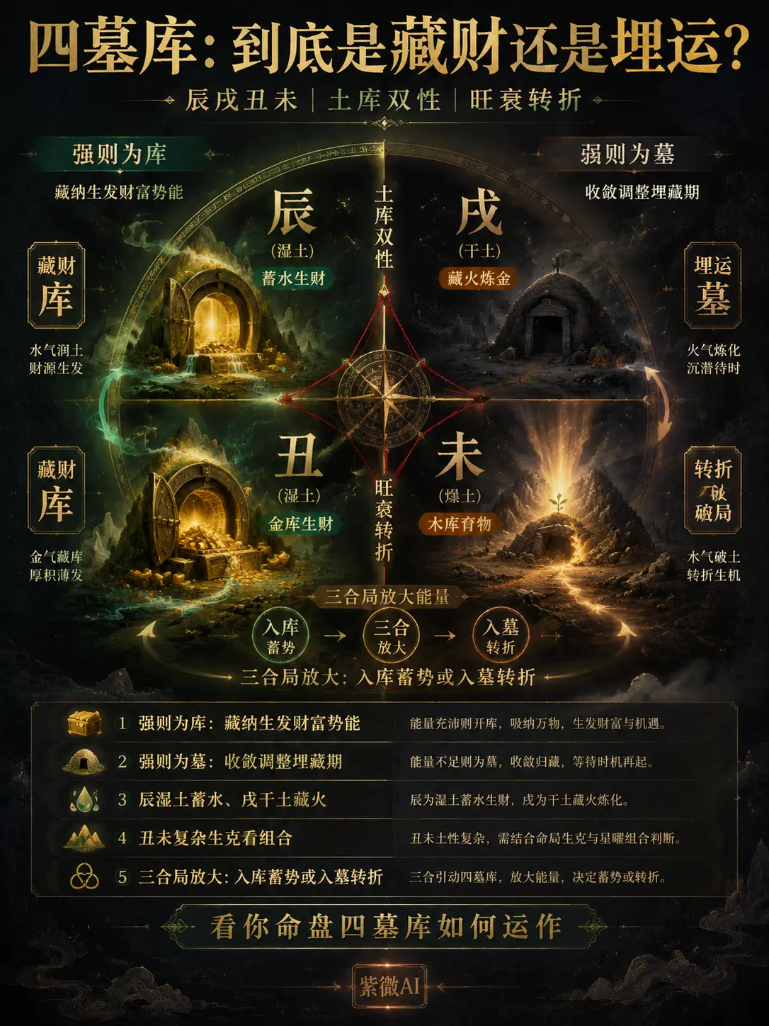 人生某個階段感覺一切都卡住、推進困難，付出很多卻看不到明顯進展，容易產生被困住、消耗和焦慮的長期感受。 圖片