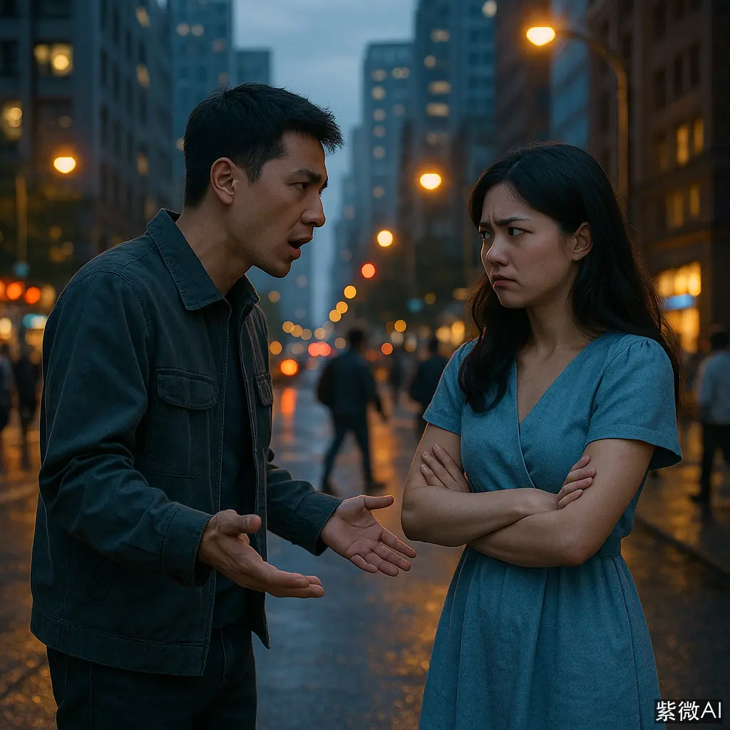 感情中芝麻綠豆小事容易升級成大吵，雙方越來越不瞭解對方，溝通反覆卡殼 圖片