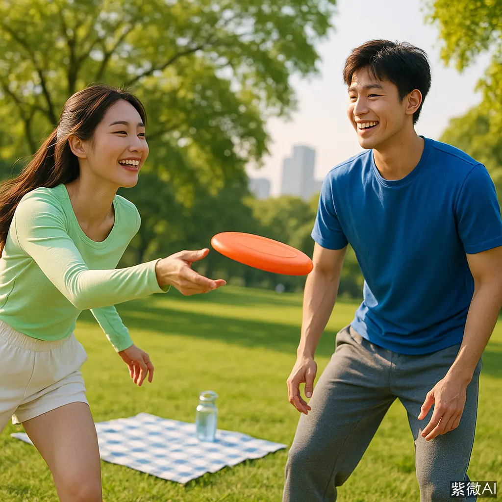在玩樂放鬆場合容易心動卻總擦肩而過，或被動等待火花，看不清自己主星在休閒環境下的自然吸引和決策模式 圖片