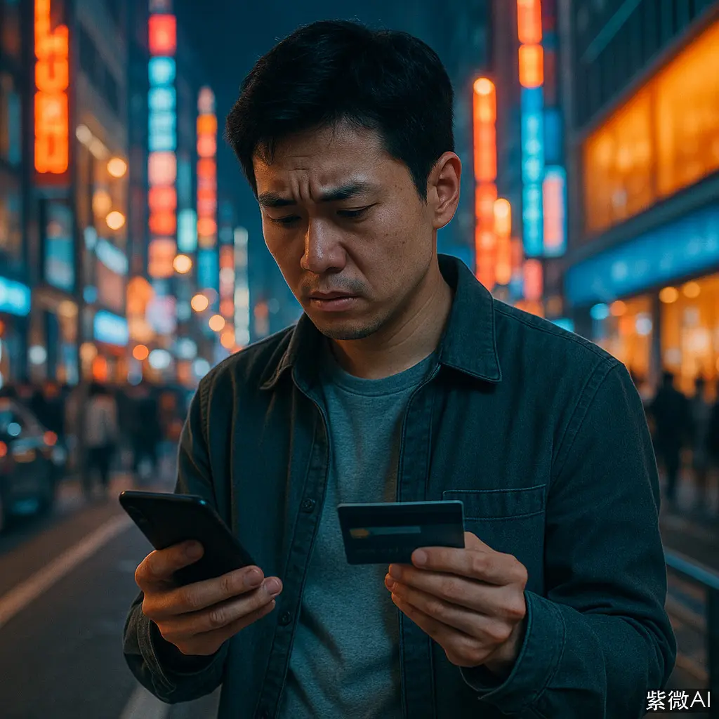 看到喜歡的東西就容易衝動消費，買完一時開心事後反覆後悔，長期存不住錢、財務安全感低，不知道怎麼才能管住自己的手 圖片