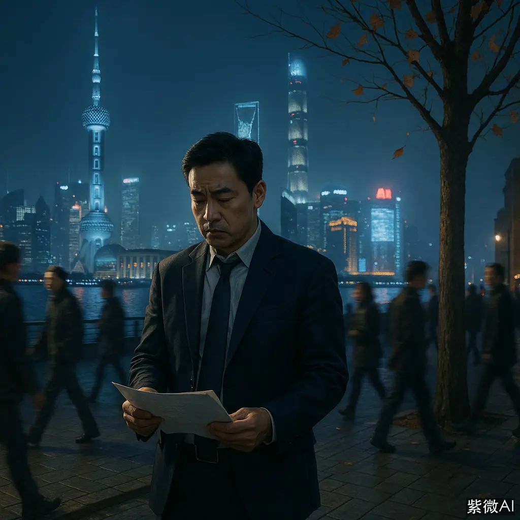 每年對這一年的成敗、節奏和關鍵節點充滿期待卻又隱隱不安，不知道該如何調整決策來順應或化解 圖片