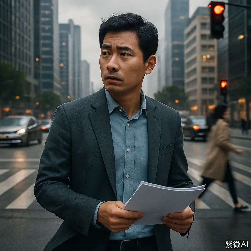 為什麼每年年初我總是充滿熱情和衝勁，卻容易衝動浮躁、計劃容易受突發變化影響而難以堅持落地？ 圖片