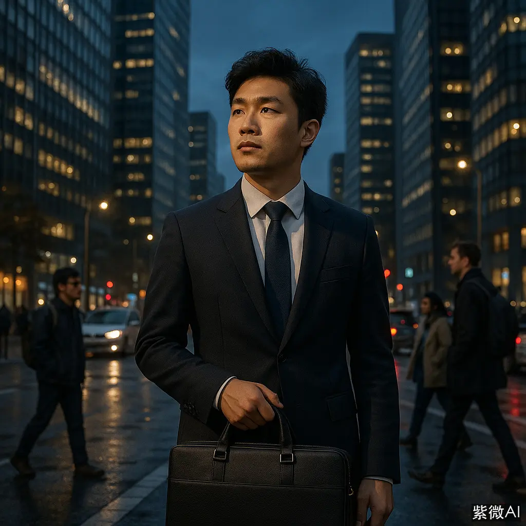 考慮去外地發展卻擔心適應不了、漂泊無根、努力白費，看不清自己命盤的遷移結構和決策節奏 圖片