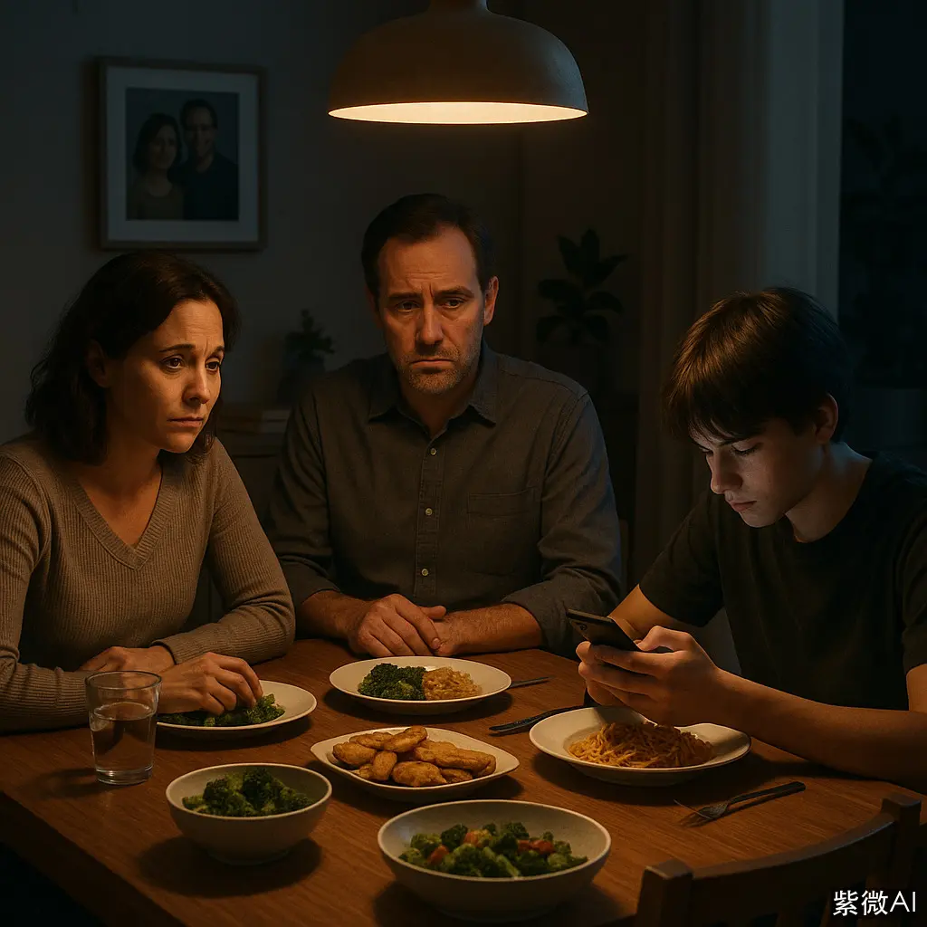 為什麼我對孩子這麼熱情疼愛、願意全力付出，卻總覺得溝通有嚴重代溝、越愛越操心，反而讓他的獨立成長更困難？ 圖片