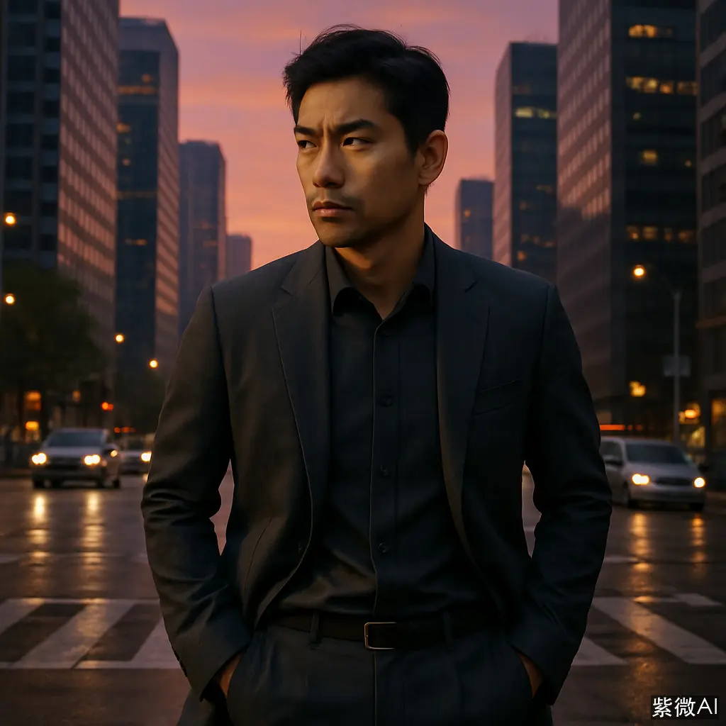 口才好、理想主義、行動力與分析力強，卻明暗交織、決策容易糾結、人生在耿直與謹慎、理想與是非間特別拉扯 圖片