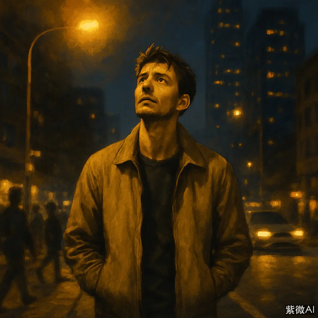 福德宮太陽太陰形成剛柔並濟卻不穩定的精神模式：熱情擔當與細膩內省交替，讓人善於忙裡偷閒，卻容易在動靜、陰陽之間反覆拉扯，難以獲得持久內心安寧和真正享受。 圖片