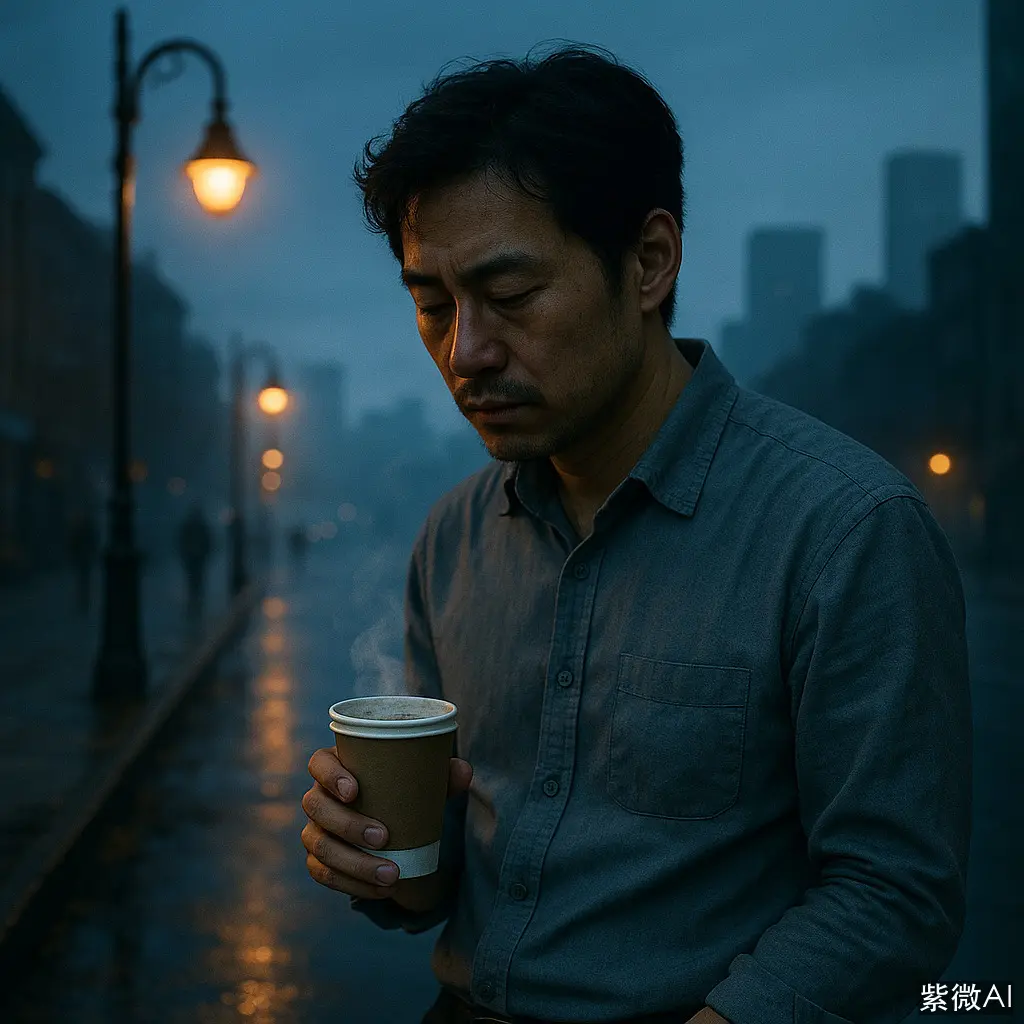 性格忽陰忽陽、思慮縝密講求完美，卻情緒起伏大、先勤後惰、人生操勞多變、陰陽平衡特別難把握 圖片