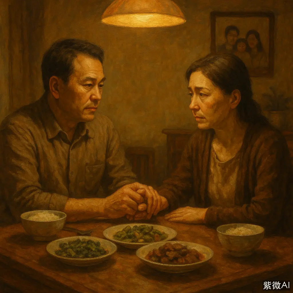 伴侶同時具備熱情主動和細膩內斂的兩面，導致婚姻情緒起伏明顯、親密節奏難穩，容易受外部影響 圖片