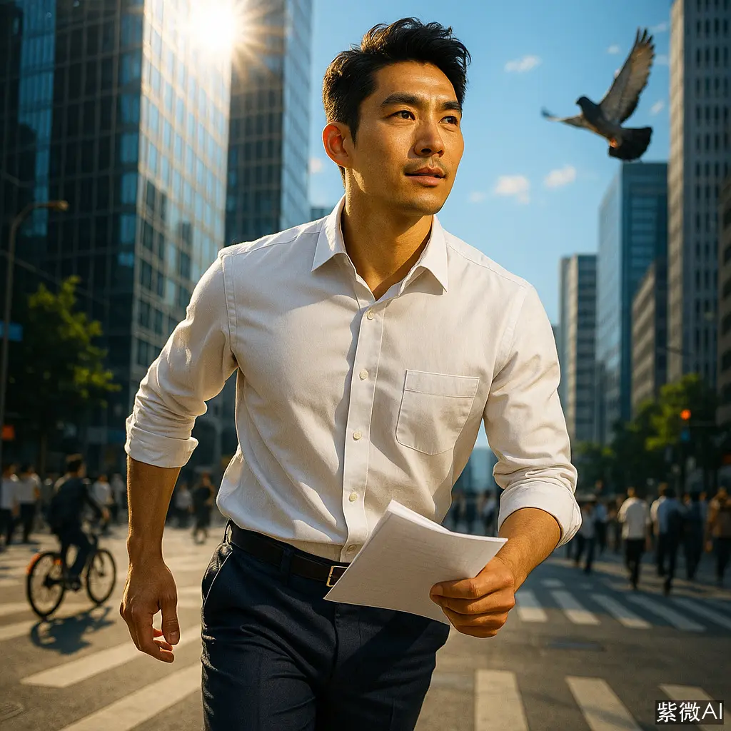 熱情正直、反應靈敏、很有幹勁，卻容易在現實環境中感到光芒被限制、努力不被看見，決策時衝勁大但持久力不足 圖片