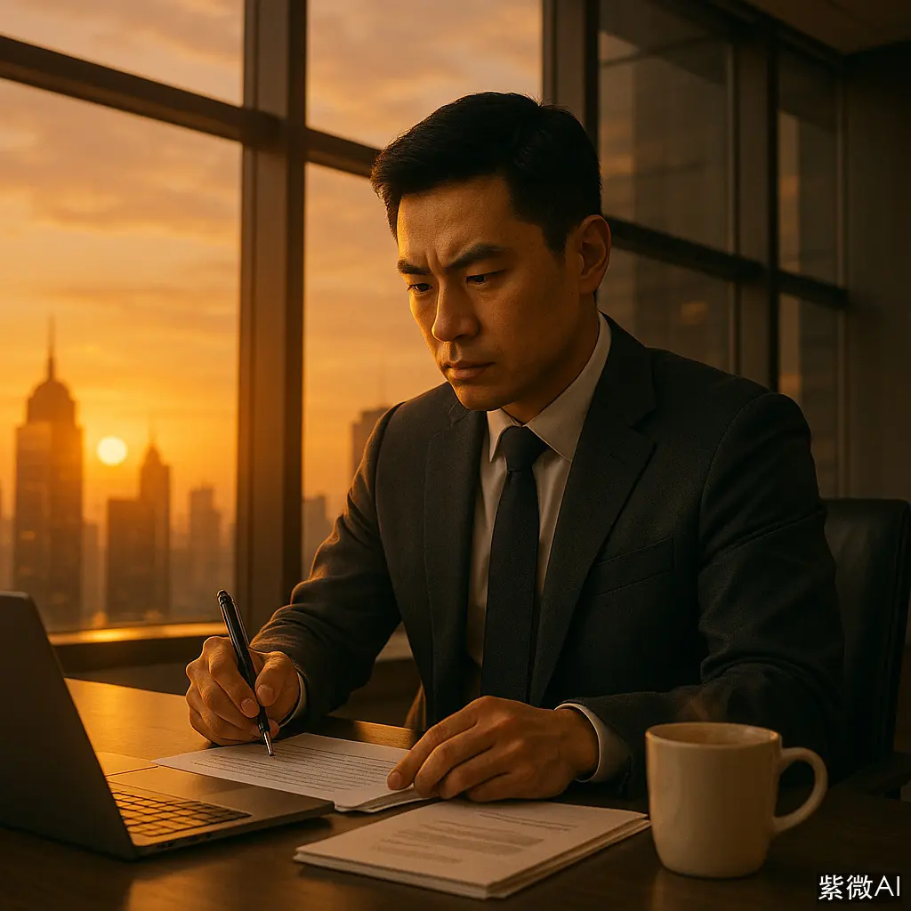 為什麼我事業上特別能沉潛專業積累、有領導傾向，卻總是單打獨鬥、容易變動，內心才華也需要慢慢打磨才被看見？ 圖片