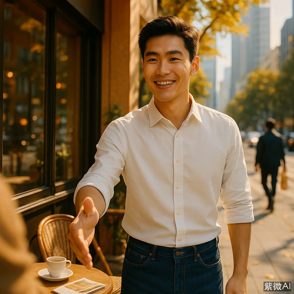 為什麼我朋友圈廣、特別熱心講義氣，卻總覺得付出多、回報少、內心特別孤獨？ 圖片