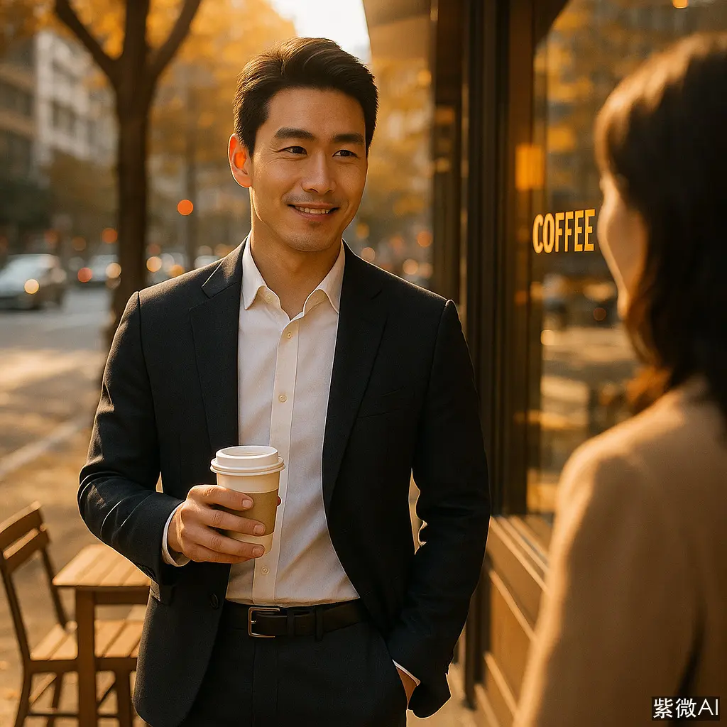 為什麼我婚姻裡總是吸引能力強、明亮有主見的伴侶，卻容易因為對方忙碌或個性強而感覺有距離、自己像在配合對方？ 圖片