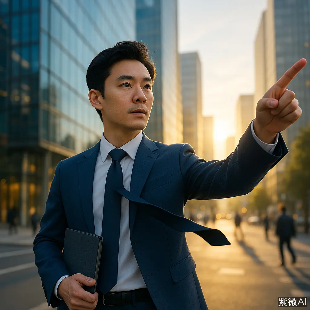 聰明智慧、領導氣質強、正能量突出，卻責任重、壓力大、人生像在聚光燈下高強度運轉，容易疲憊 圖片