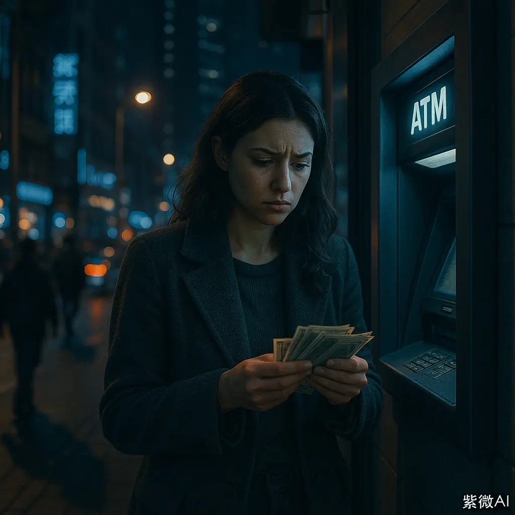 太陰星守財帛宮帶來平穩計劃與暗財積累的財富模式，收入穩定卻速度慢、早年易先散後聚，需主動平衡謹慎與開拓才能轉化為晚年富足 圖片