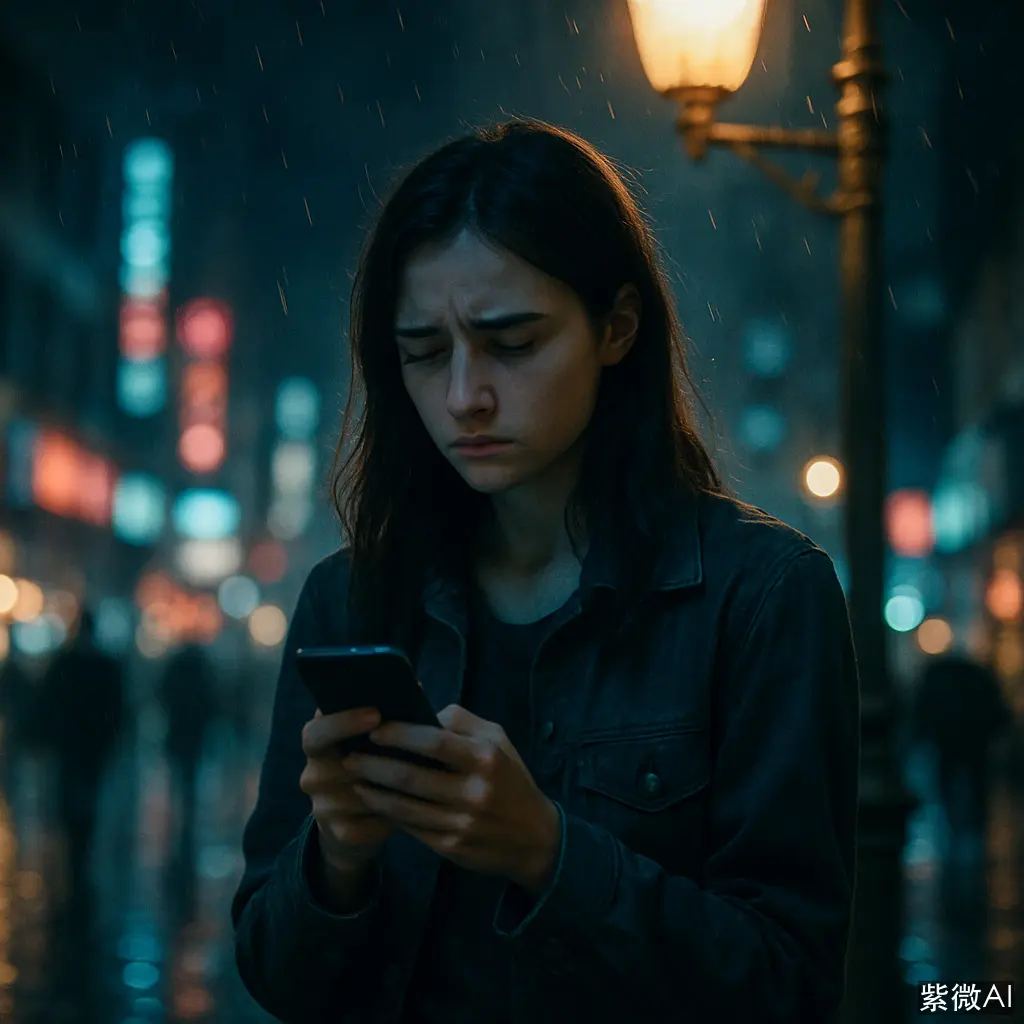 對感情溫柔細膩、投入很深，渴望安全感和被滋養，卻容易因為擔心不被足夠重視而反覆猜忌、胡思亂想，造成大量自我情緒消耗和關係摩擦。 圖片