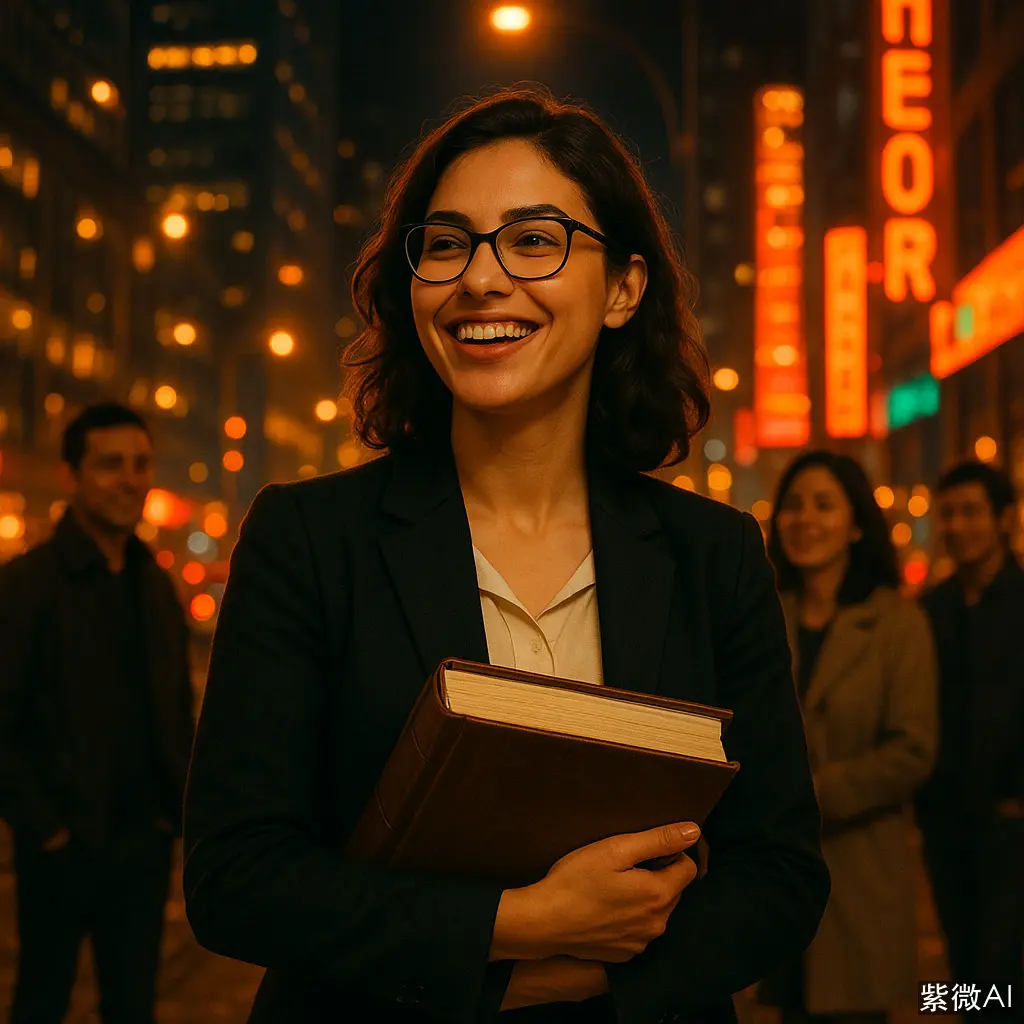 有智慧和才華，卻容易在被認可前感到不被看見、自我懷疑，渴望通過學識和細膩能力獲得肯定卻常有落差 圖片