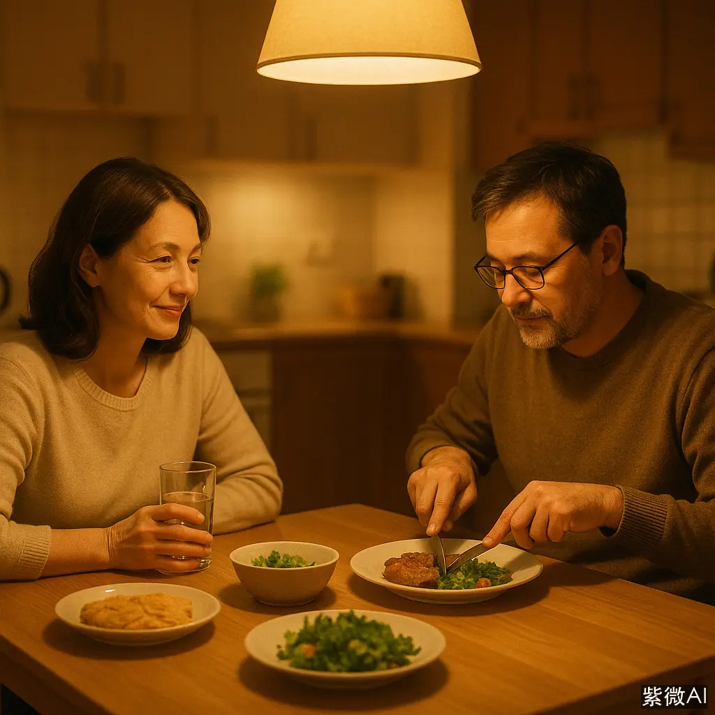 伴侶溫柔優雅、注重細節和內在帶來精神滋養和形象助力，但情緒敏感、理想化傾向強，導致婚姻中容易出現細微落差和情感消耗 圖片