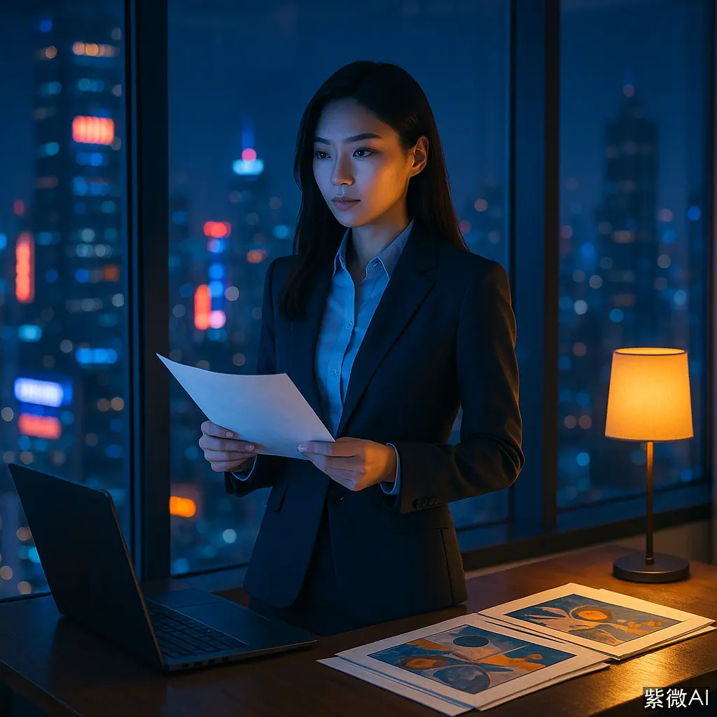 財富增長節奏偏慢，需要通過長期專業積累和細心經營才能穩定，但容易對進度慢感到焦慮和敏感 圖片