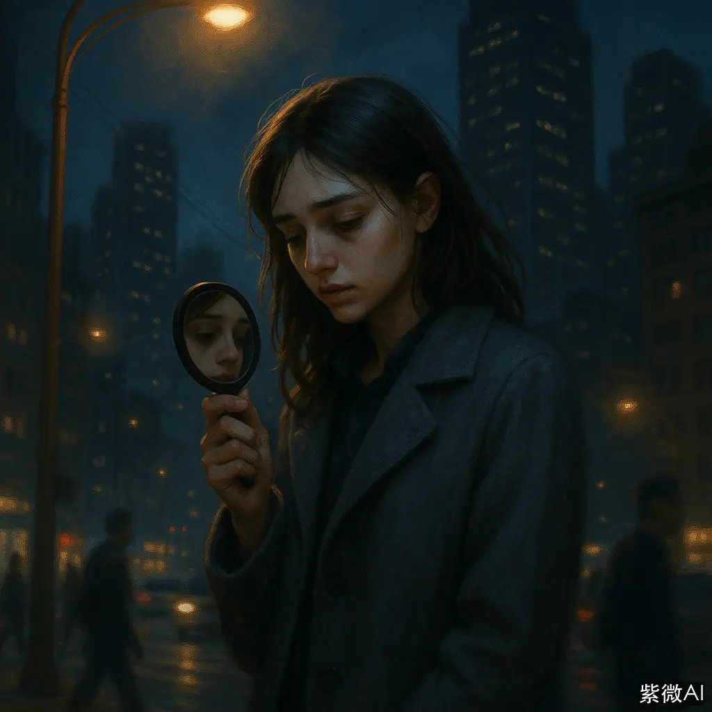 命宮太陰星落陷代表什麼
