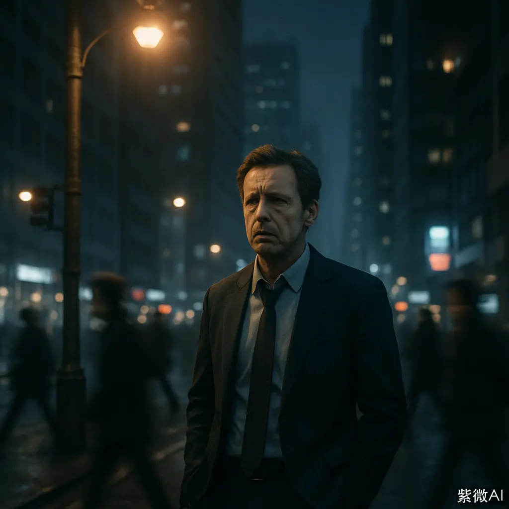 為什麼我表面積極有能量，內心卻常常覺得努力不被認可、計劃受阻，容易陷入自我否定和情緒低落？ 圖片