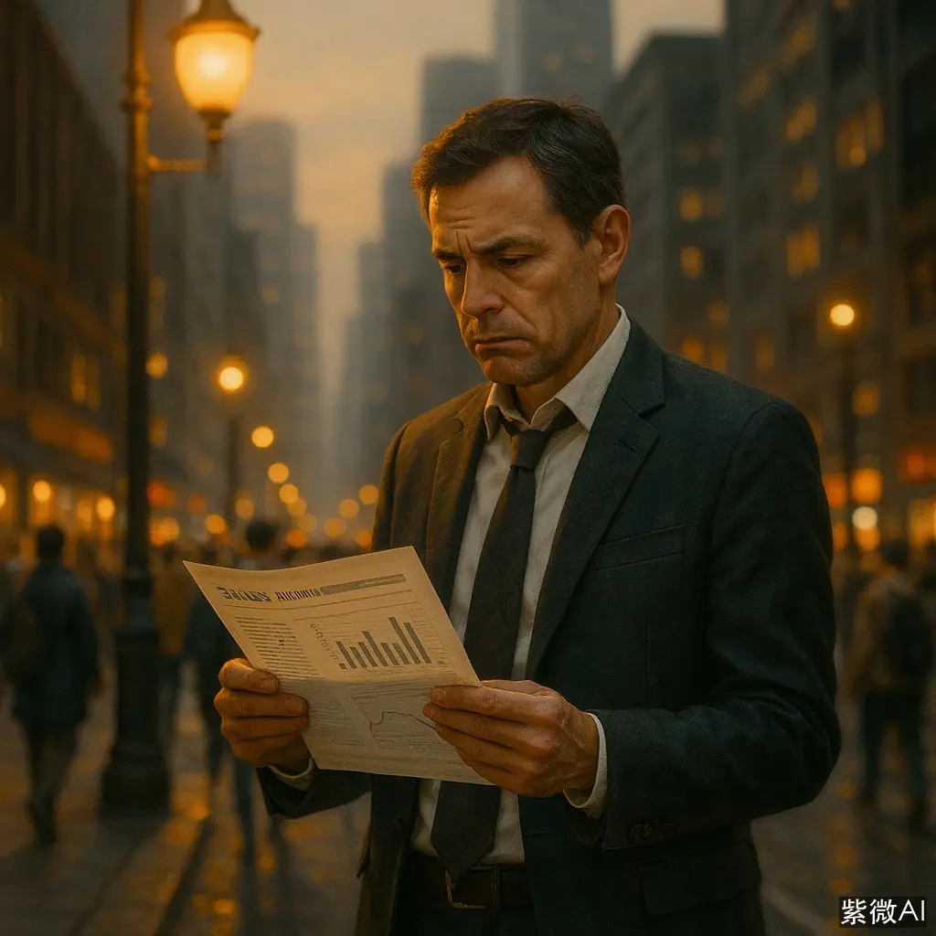 表達能力和深度洞察力突出，卻難以通過公眾可見度和聲譽有效變現，財富結構不夠可持續且缺乏體面穩定感 圖片