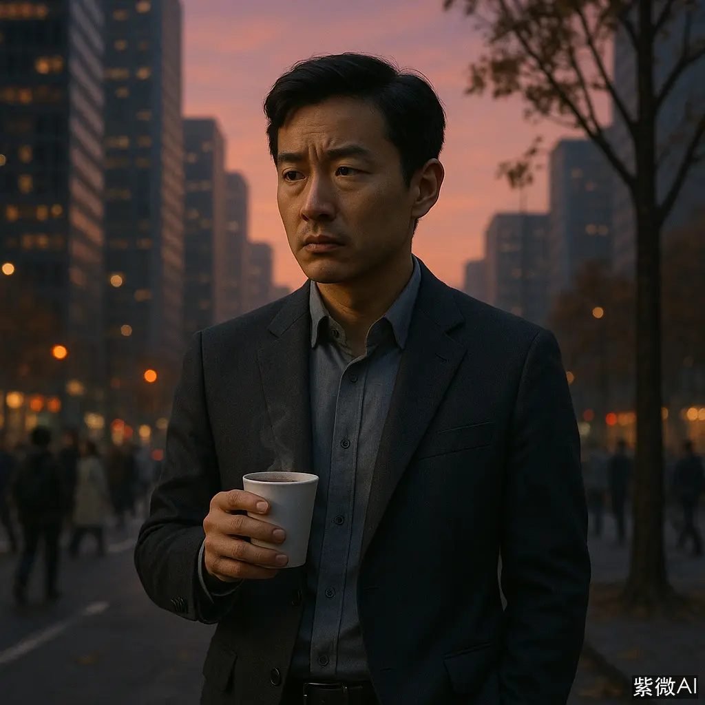 做事保守謹慎、注重安全，卻內心想法多變、容易在不同選項間搖擺，導致決策困難和長期自我糾結 圖片