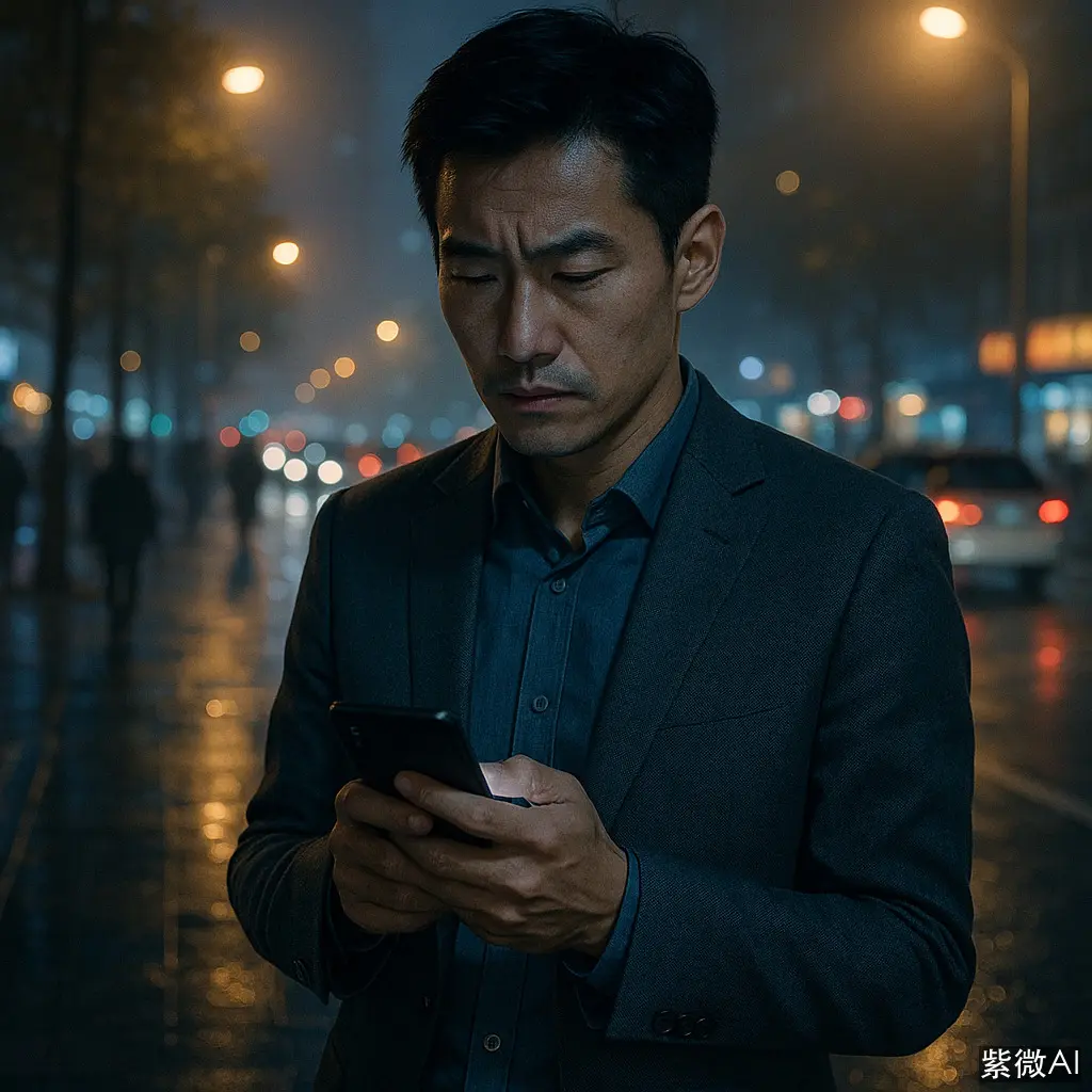 事業忙碌節奏快導致聚少離多，配偶包容支持卻容易出現情感隔閡或初期波折，擔心長期難以平衡事業與婚姻 圖片